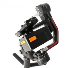 VR-04  mini V mount plate for DJI Ronin Gimbal Stabilizer RS2 RS3 RS3PRO Pitch axis
