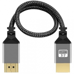 4KHDMI-HDMI1.5 4KHDMI-HDMI3 1.5m 3m 4K Standard HDMI to Standard HDMI Cable