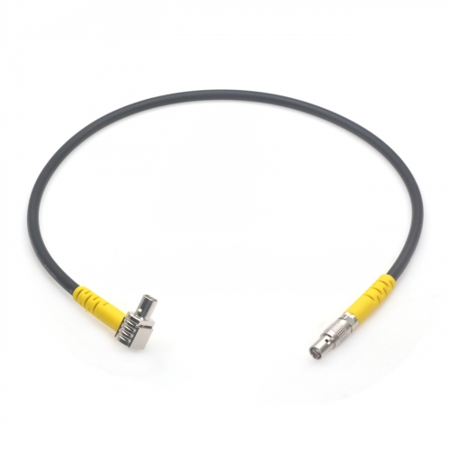 ARRI ALEXA EVF-1用　ケーブル　KC-151-S AR113 50cm EVF Cable for ARRI S35 &ARRI mini LF Camera