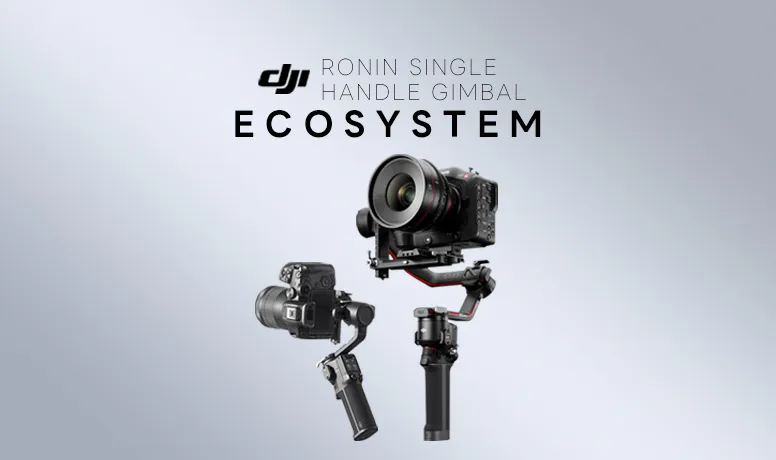 Gimbal Gears