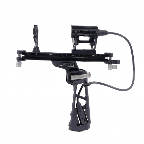 MICOLIVE-SE BLIMP System Microphone wind protect Cage+ Windshield+