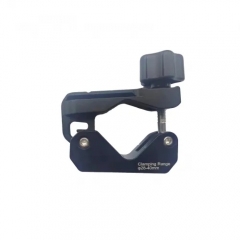 28-40mm Rod Clamp for Camera Video Cart