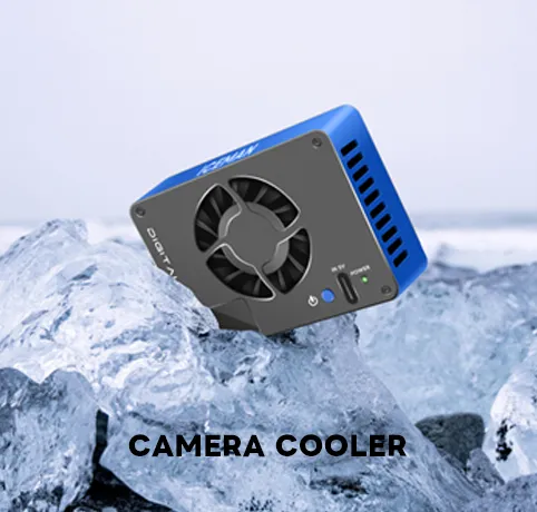 CAMERA COOLER