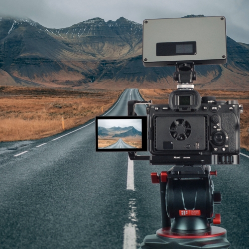 【Iceman】カメラセット_202206 Anti-Fall ICEMAN-SE Intelligent Temperature Control Camera
