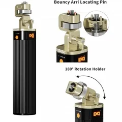 ZG-H90Pro ZGCINE ZG-H90Pro 95Wh Battery Grip