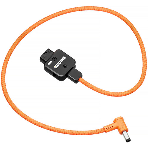 ZG-DT-DC ZGCINE D-Tap to DC Power Cable (2')