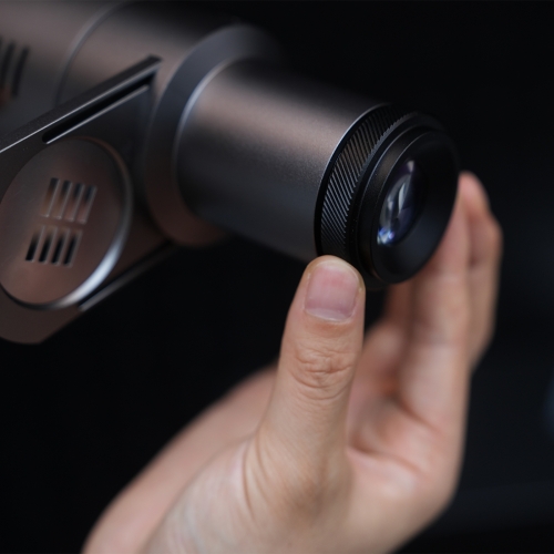 し*様 yoiboo pod Mini Snoot Projection Attachment With Zhiyun/Ulanzi/Godox Mount