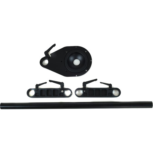 70mm 100mm Bowl With Double Rod Brackets