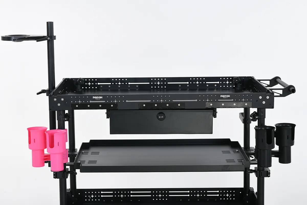 MCS-MS-M MCS-MS-L Middle board for Camera Video Production Camera Cart,TITAN-CART,MCS-M-8 MCS-L-8,MCS-M-10 MCS-L-10,LBC-M-8,LBC-L-8