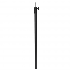 DAM-A Aluminum Alloy Pole for Camera Video Production Camera Cart,TITAN-CART,MCS-M-8 MCS-L-8,MCS-M-10 MCS-L-10,LBC-M-8,LBC-L-8