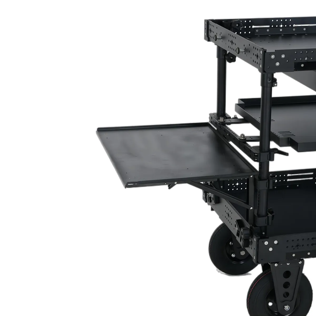 PA-P094 FT-B Folding Tay for Cinemech LBC Series MCS TITAN-CART Video Production Camera Cart