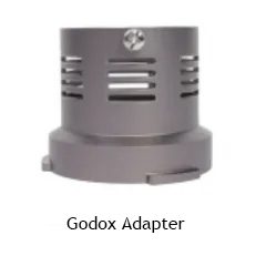 Godox-Adapter