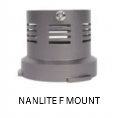 Nanlite-Adapter