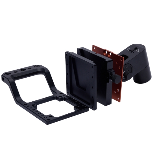 PA-K01 Monitor Handle for Cart