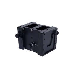 PN-V01 Double Quick Release Display Mount for Cart