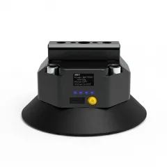 SNIPER-EPUCK 4.5“ Electric Suction Cup