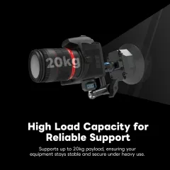 SNIPER-EPUCK 4.5“ Electric Suction Cup