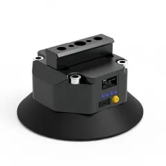 SNIPER-EPUCK 4.5“ Electric Suction Cup