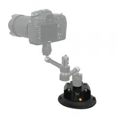 SNIPER-EPUCK 4.5“ Electric Suction Cup