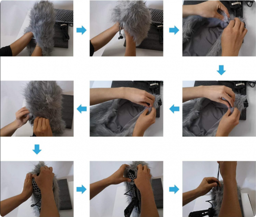 DIGITALFOTO MICOLIVE BLIMP