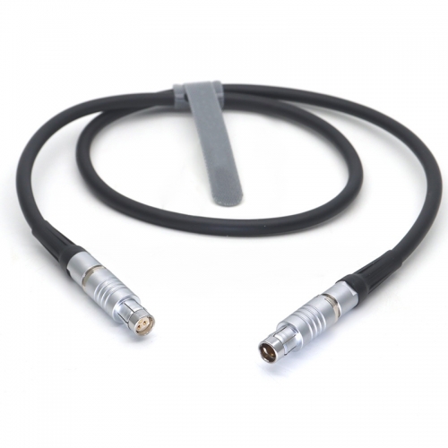 AR207 40/60/80cm Arri CCM-1 monitor camera power cable RS 3 pin Output to RS3 pin female for wireless transmitter