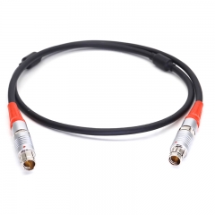 AR243 ARRI LCS 5 pin to LCS 5 pin 5m