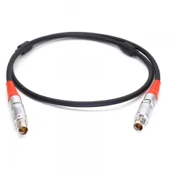 AR243 ARRI LCS 5 pin to LCS 5 pin 5m
