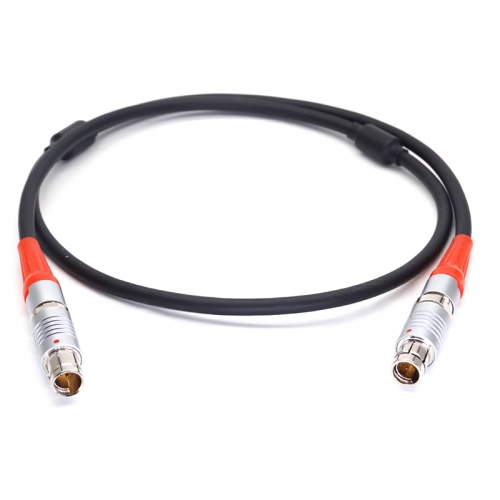 AR243 ARRI LCS 5 pin to LCS 5 pin 5m