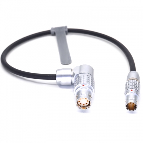 AR235 ARRI TRINITY 1B 4 pin Power Cable for ARR mini/ miniLF/ AMIRA 35 power cable