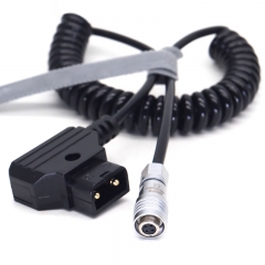 AR233 Portkeys PORTKEYS BM5IIIWR, BM5III,LEYE SDI ,LEYE III power cable 4 pin female
