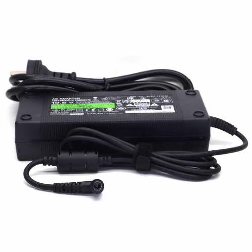AR221 Sony PXW-Z200/FX6/FX9 camera  power cable DC19.2V 110V-220V Power Adapter