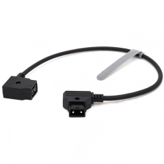 AR211 80/150/250cm D-tap camera Power Cable