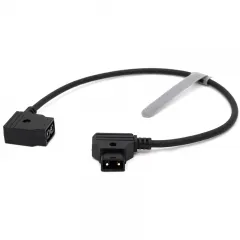 AR211 80/150/250cm D-tap camera Power Cable