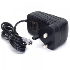 AR229 110-220V 4 pin 12V Power Adapter for Portkeys PORTKEYS BM5IIIWR,LEYE SDI