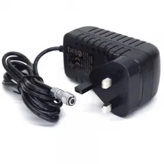 AR229 110-220V 4 pin 12V Power Adapter for Portkeys PORTKEYS BM5IIIWR,LEYE SDI