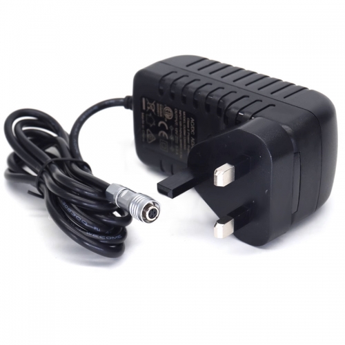 AR229 110-220V 4 pin 12V Power Adapter for Portkeys PORTKEYS BM5IIIWR,LEYE SDI
