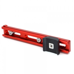 AR246 Ronin 2 Fixed Bracket for ARRI RED Sony camera3/8" Screw
