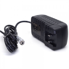 AR228 110-220V 5 pin 12V Power Adapter for Portkeys PORTKEYS LH5PII, LH5P, BM7