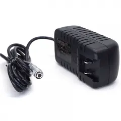 AR228 110-220V 5 pin 12V Power Adapter for Portkeys PORTKEYS LH5PII, LH5P, BM7