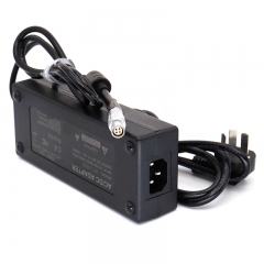 AR212 Canon EOS C200 C300 C400 C500  camera 16V 10A DC 4 pin Power Adapter