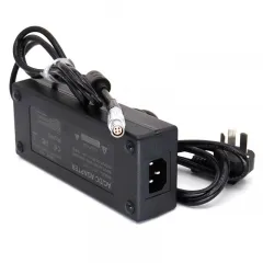 AR212 Canon EOS C200 C300 C400 C500  camera 16V 10A DC 4 pin Power Adapter