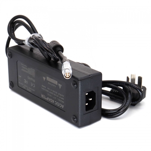AR212 Canon EOS C200 C300 C400 C500  camera 16V 10A DC 4 pin Power Adapter