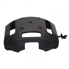 AR252 Pure copper 320g Back counterweight for DJIronin 4D X9 Head
