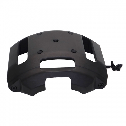 AR252 Pure copper 320g Back counterweight for DJIronin 4D X9 Head