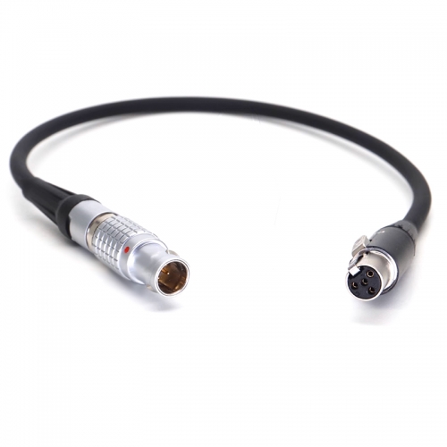 AR247 40/60/80cmDJI Ronin 26 pin TVLOGIC 058 power cable