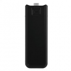 PBH-3EVO Full Decoding Battery Handle for DJI Osmo Pocket 3 with USB C Port Transfer Date