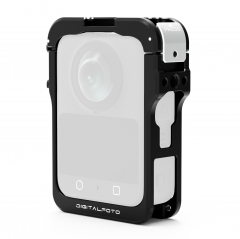 Cage for DJI OSMO 360 Camera