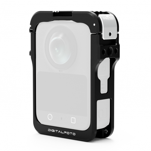 Cage for DJI OSMO 360 Camera