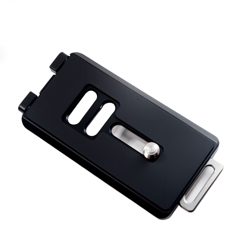 ARC-38L Anti-Twist Plate with Arca Swiss Standard