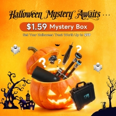 Limited Mystery Box — Premium Surprise at Just $1.59